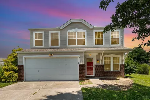 25711 Winterberry Way, Saint Leon, IN 47012