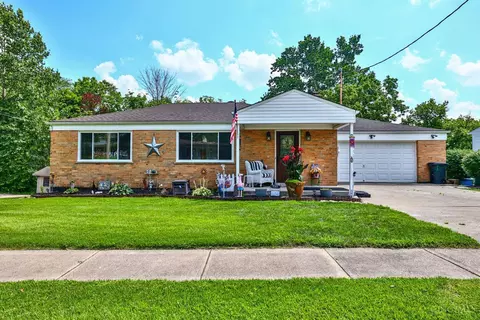 7757 Jandaracres Dr, Cincinnati, OH 45248