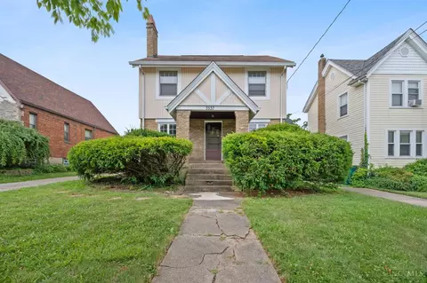 3537 Daytona Ave, Cincinnati, OH 45211