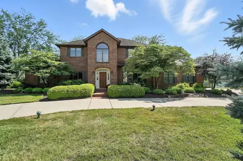 5591 Squirrel Run Ln, Colerain Twp, OH 45247