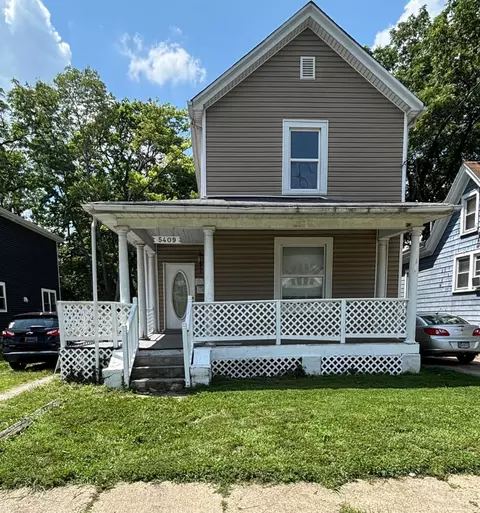 5409 Whetsel Ave, Cincinnati, OH 45227