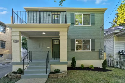 5716 Hamilton Ave, Cincinnati, OH 45224