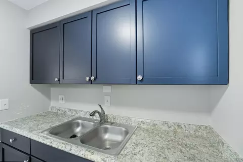 Kitchen - 5716 Hamilton Ave, Cincinnati, OH 45224 photo 5 of 6
