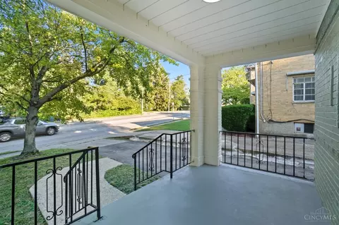 Exterior - 5716 Hamilton Ave, Cincinnati, OH 45224 photo 3 of 8