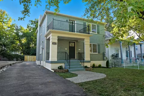 Exterior - 5716 Hamilton Ave, Cincinnati, OH 45224 photo 6 of 8