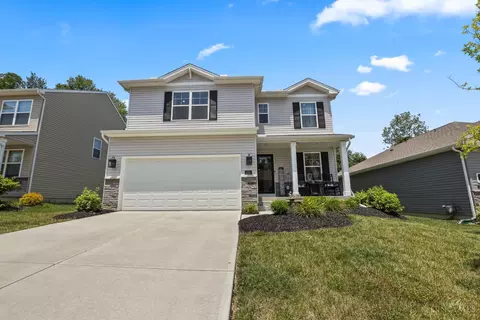 113 River Heights Dr, New Richmond, OH 45157
