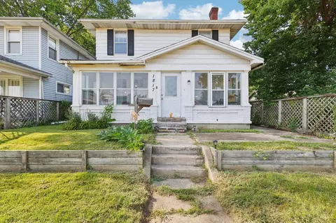 1817 Henry Ave, Middletown, OH 45042