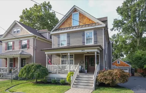 2823 Erie Ave, Cincinnati, OH 45208