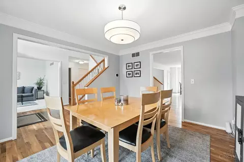 Dining - 3577 Mohler Rd, Blue Ash, OH 45241 photo 4 of 4