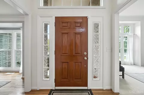 Entry Way - 3577 Mohler Rd, Blue Ash, OH 45241 photo 1 of 5