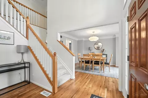 Entry Way - 3577 Mohler Rd, Blue Ash, OH 45241 photo 2 of 5