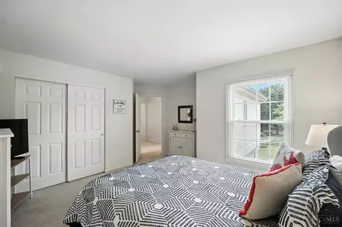 Bedroom - 3577 Mohler Rd, Blue Ash, OH 45241 photo 4 of 5