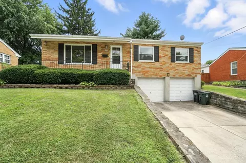 2209 Varelman Ave, Norwood, OH 45212