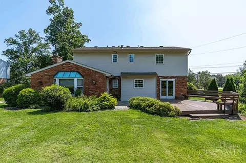 Exterior - 10633 Weil Rd, Montgomery, OH 45249 photo 7 of 10