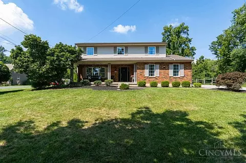 Exterior - 10633 Weil Rd, Montgomery, OH 45249 photo 2 of 10