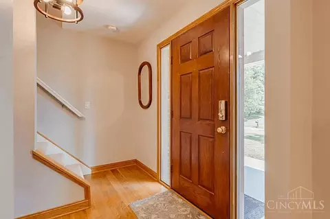 Entry Way - 10633 Weil Rd, Montgomery, OH 45249 photo 1 of 2