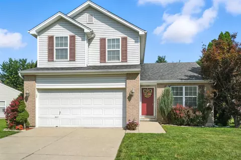 390 Antietam Blvd, Hamilton Township, OH 45039