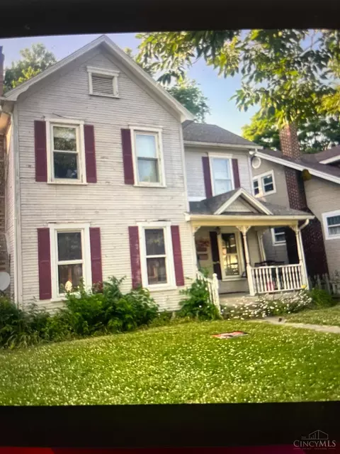 209 Cottage Ave, West Carrollton, OH 45449