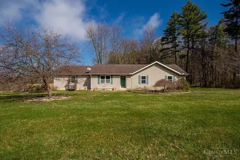 3750 Starling Rd, Bethel, OH 45106