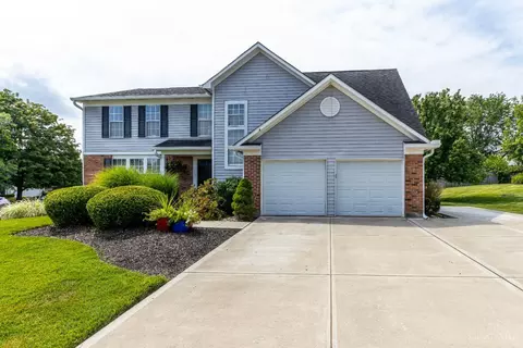 6387 Coachlight Way, West Chester, OH 45069