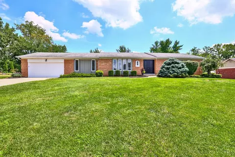 2204 Flomar Ct, Cincinnati, OH 45233