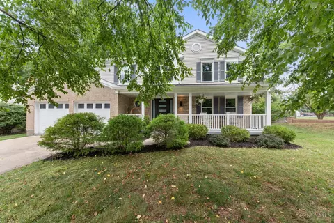 556 Hamblin Dr, Cincinnati, OH 45255