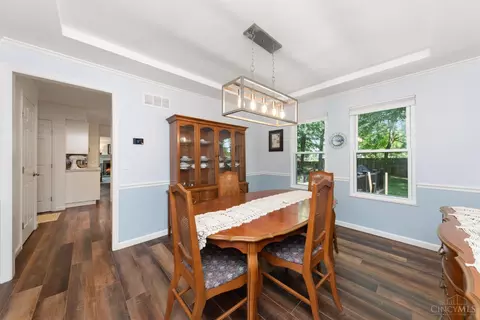Dining - 556 Hamblin Dr, Cincinnati, OH 45255 photo 1 of 1