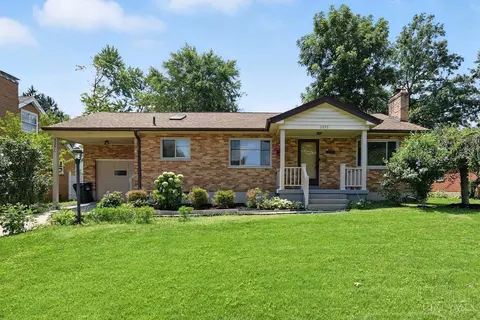 3335 Nandale Dr, Colerain Twp, OH 45239