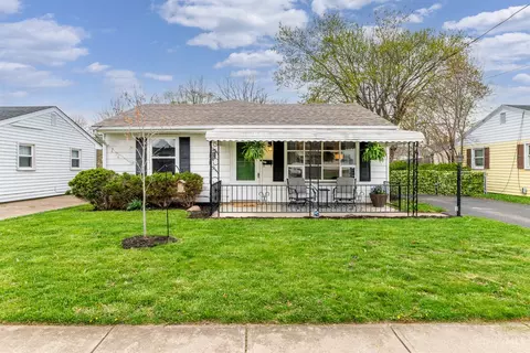 405 Third St, Trenton, OH 45067