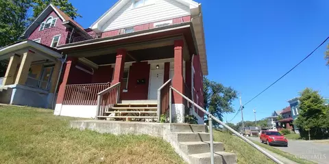 4000 Liberty St, Cincinnati, OH 45205