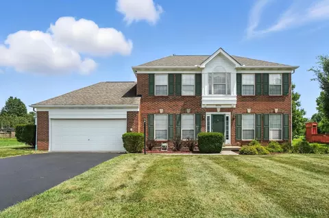 5034 Birchwood Farms Dr, Mason, OH 45040