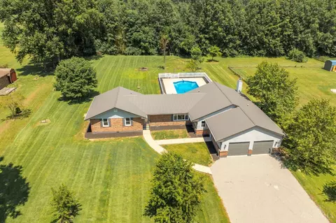 7274 Frey Rd, Goshen, OH 45122