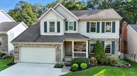 202 Cannonade Dr, Loveland, OH 45140