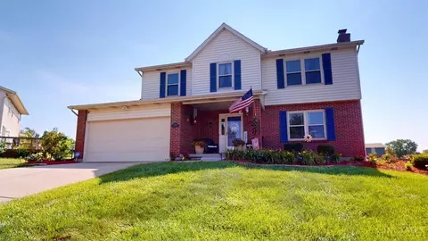 6464 Tara Brooke Ct, Hamilton, OH 45011