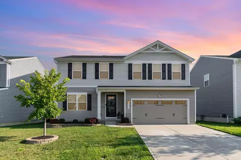 8972 Camberley St, Harrison, OH 45030