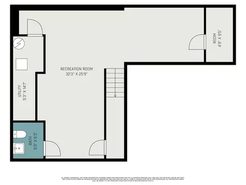 8972 Camberley St, Harrison, OH 45030 photo 19