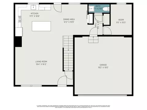 8972 Camberley St, Harrison, OH 45030 photo 17