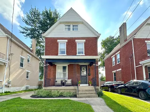 4516 Forest Ave, Norwood, OH 45212