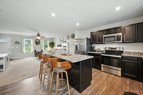 Kitchen - 5688 Alpine Heights Dr, Morrow, OH 45152 photo 1 of 2
