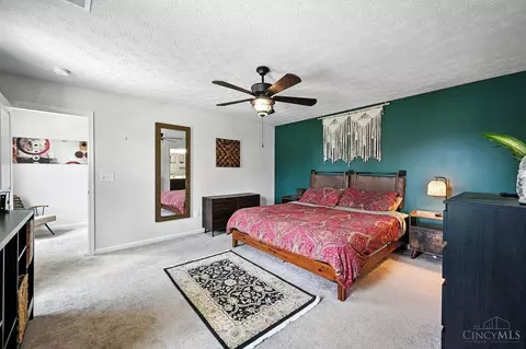 Bedroom - 5688 Alpine Heights Dr, Morrow, OH 45152 photo 1 of 5