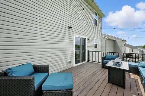 Exterior - 5688 Alpine Heights Dr, Morrow, OH 45152 photo 5 of 8