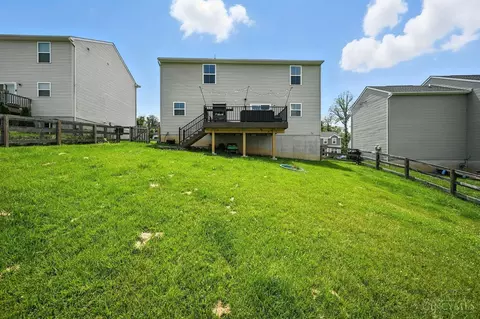 Exterior - 5688 Alpine Heights Dr, Morrow, OH 45152 photo 8 of 8