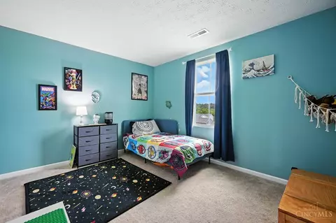 Bedroom - 5688 Alpine Heights Dr, Morrow, OH 45152 photo 4 of 5
