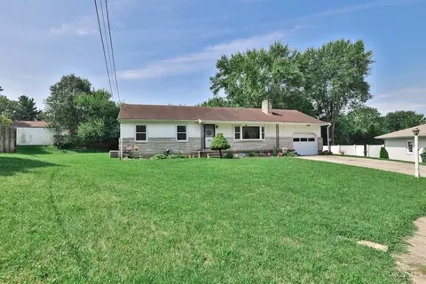 983 Vassar Ct, Fairfield, OH 45014