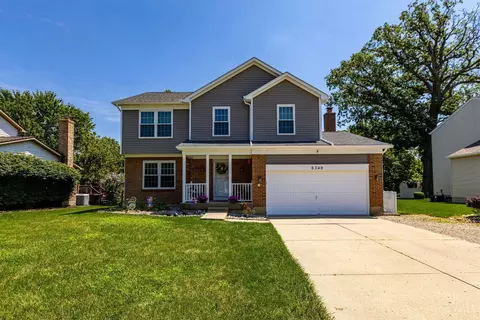 6349 Tracy Pl, Mason, OH 45040