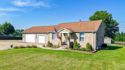 507 Bielby Rd, Lawrenceburg, IN 47025