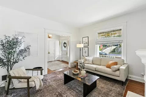 Living - 3309 Monteith Ave, Cincinnati, OH 45208 photo 1 of 3