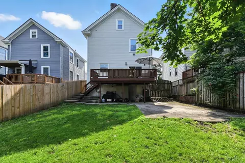 Exterior - 3309 Monteith Ave, Cincinnati, OH 45208 photo 6 of 6