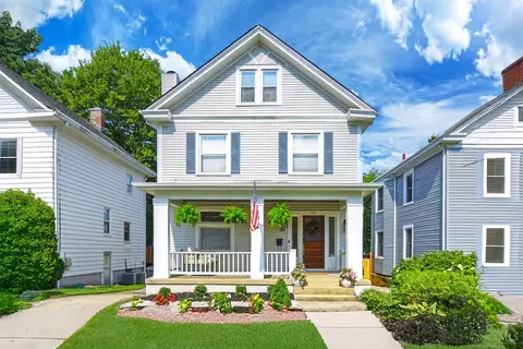 3309 Monteith Ave, Cincinnati, OH 45208
