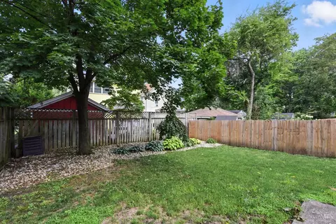 Exterior - 3309 Monteith Ave, Cincinnati, OH 45208 photo 5 of 6